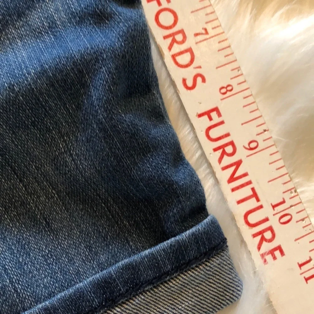 Gymboree Shorts